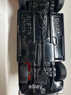 Corgi Diecast Vehicles Lot of 11