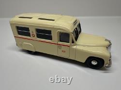 Corgi Diecast Vehicles Lot of 11