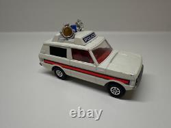 Corgi Diecast Vehicles Lot of 11