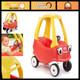 Cozy Coupe Ride-on Toy Car For Kids Classic Toddler Vehicle, Outdoor Fun