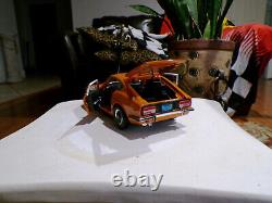 Datsun 240Z 1/18 Diecast metal model cars automobiles 118 Toy Vehicle