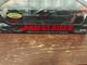 Diamond Select Knight Rider K. I. T. T. Electronic With Figure 115 Diecast Black