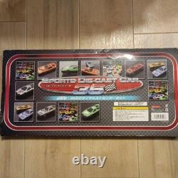 Die Cast Mini Car Set 36 Pieces New Toy Vehicle Collection