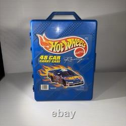 Diecast Car Lot of Over 200 Vehicles Mixed Brands 1970s-2000s