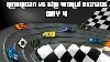 Diecast Cars Racing Tournament American Vs World Exotic Cars 4