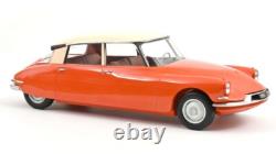 Diecast Model Car Scale 112 Norev CITROEN ID 19 1957 Road Vehicles