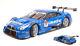 Diecast Model Car Scale 118 Ebbro Nissan Gt-r Gtr Miniature Vehicles