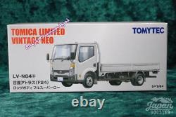Diecast New Toy Gift Collect Car Tomytec Model Vehicle