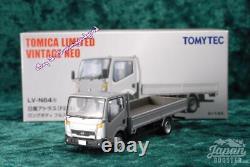 Diecast New Toy Gift Collect Car Tomytec Model Vehicle