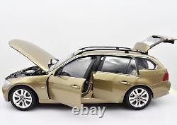 Diecast Road Vehicles 118 Scale BMW 330i Touring Kyosho Car