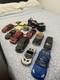 Diecast Toy Vehicle Lot Car Collection Multicolor For Ages 3-7