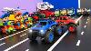 Diecast Vehicle Collection Police Cars Fire Trucks Ambulances U0026 More