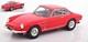 Diecast Vehicle Model 118 Cmr Ferrari 330 Gtc 1966 Red