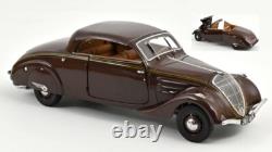 Diecast Vehicle Model 118 Norev Peugeot 402 Eclipse 1937