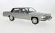 Diecast Vehicles Model Cadillac Fleetwood Brougham Grey