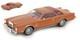 Diecast Vehicles Model Car Scale 118 Lincoln Continental Mark V 1978