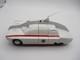 Dinky Toys 105 Captain Scarlet Maximum Security Vehicle Msv Restored Near Minty