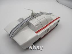 Dinky Toys 105 Captain Scarlet Maximum Security Vehicle Msv Restored Near Minty
