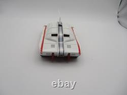 Dinky Toys 105 Captain Scarlet Maximum Security Vehicle Msv Restored Near Minty