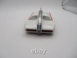 Dinky Toys 105 Captain Scarlet Maximum Security Vehicle Msv Restored Near Minty