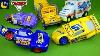 Disney Cars 3 Toys Race U0026 Reck Fabulous Lightning Mcqueen Cruz Ramirez Miss Fritter Arvy Crash Toys