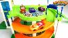 Disney Cars Color Changing Toys U0026 Monster Truck Jam