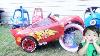 Disney Cars Lightning Mcqueen Toy Vehicles Play For Kids