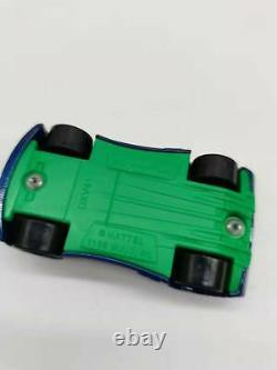 Disney Cars Prototype 155 Diecast Vehicle Toy Collectibles Mattel Gift Rare