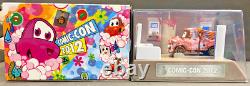 Disney Cars SDCC Comic Con 2012 Bathroom Suds Mater-Lights & Sounds NEW WithBOX