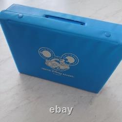 Disney Mini Car Vehicle Collection Toy Car Boy with Slider #6f1126