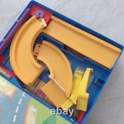 Disney Mini Car Vehicle Collection Toy Car Boy with Slider #6f1126