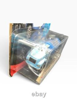 Disney Pixar Car Thunder Hollow Dirty Version Mr. Drippy Sr Drippy Deluxe 2019