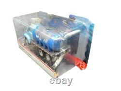 Disney Pixar Car Thunder Hollow Dirty Version Mr. Drippy Sr Drippy Deluxe 2019