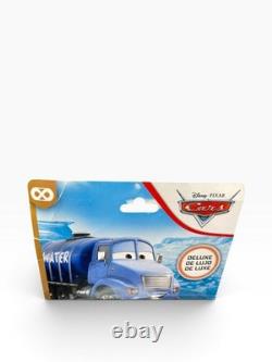Disney Pixar Car Thunder Hollow Dirty Version Mr. Drippy Sr Drippy Deluxe 2019