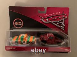 Disney Pixar Cars 3 Diecast You Pick Your Vehicle