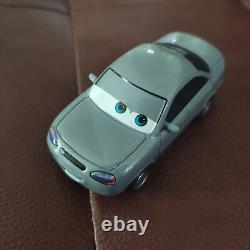 Disney Pixar Cars Cancelled Unreleased Diecast Vehicle Collectibles Gift Toys