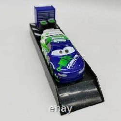 Disney Pixar Cars Combustr 11 Mattel Diecast Racer Car Vehicles Gifts Toys
