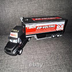 Disney Pixar Cars Custom Revolting Hauler