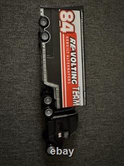 Disney Pixar Cars Custom Revolting Hauler