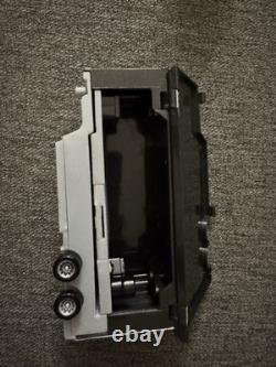 Disney Pixar Cars Custom Revolting Hauler