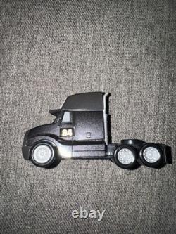 Disney Pixar Cars Custom Revolting Hauler