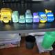 Disney Pixar Cars Diecast Vehicle Lot 7pc, Tow Truck & Van, Multicolor