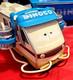 Disney Pixar Cars Dinoco Barry Diesel Rv Extremely Rare Collector Item Exclusive