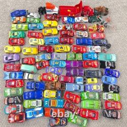 Disney Pixar Cars Lot Bundle Huge Toys Diecast Plastic Loose Mattel Collection