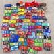 Disney Pixar Cars Lot Bundle Huge Toys Diecast Plastic Loose Mattel Collection