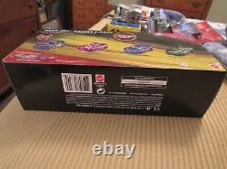 Disney Pixar Cars NEXT-GEN Racers 4-Pack, Target Exclusive Flip Dover