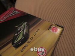 Disney Pixar Cars NEXT-GEN Racers 4-Pack, Target Exclusive Flip Dover