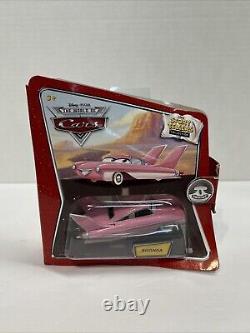 Disney Pixar Cars STORY TELLERS Motorama Showstopper RHONDA Rare New