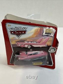 Disney Pixar Cars STORY TELLERS Motorama Showstopper RHONDA Rare New