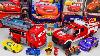 Disney Pixar Cars Unboxing Review L Lightning Mcqueen Bubble Rc Car Monster Truck Asmr